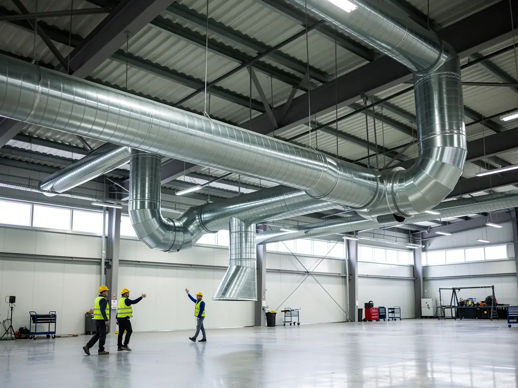 Formålet med brandventilation – flugtveje og røgbegrænsning