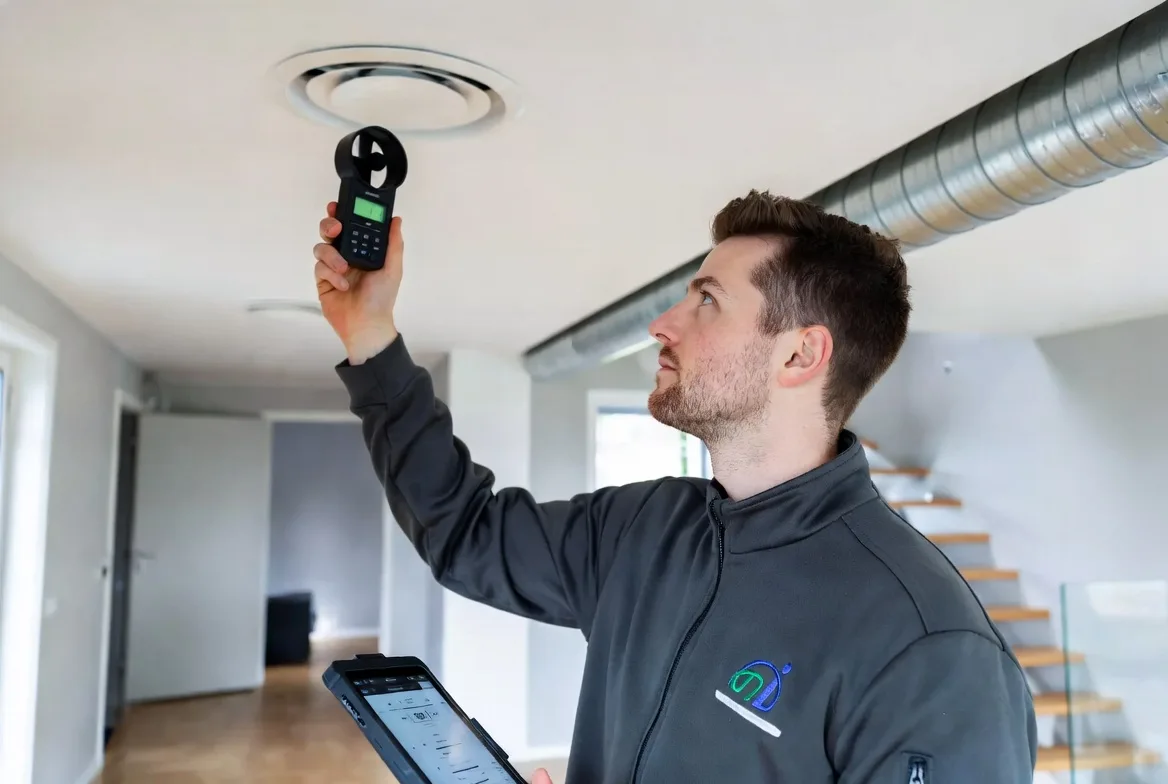 Problem der kræver professionel løsning