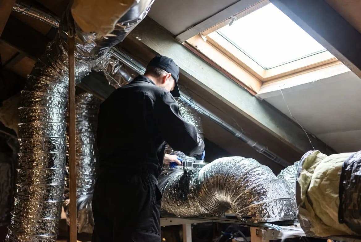 Hvor bruges varmegenvinding – bolig, erhverv, nybyg og renovering