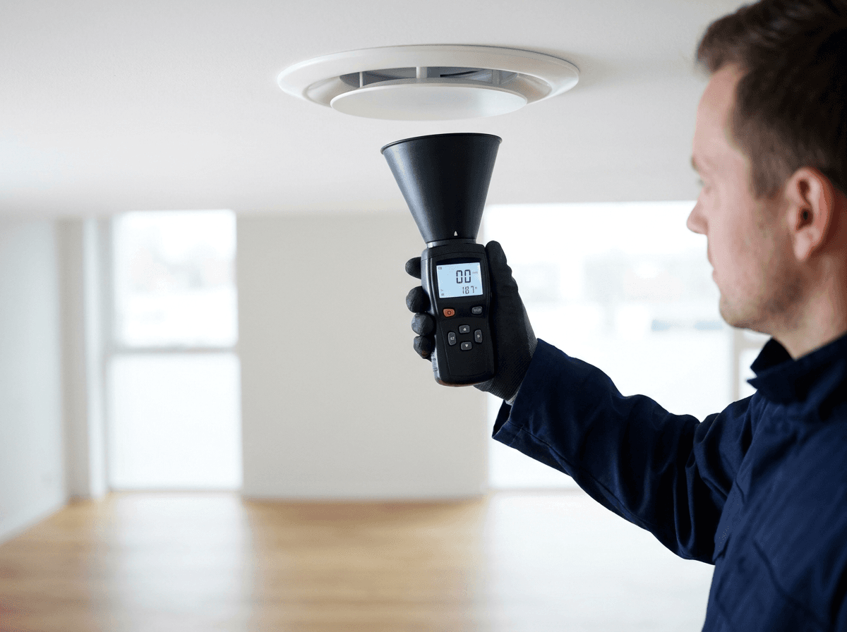 Renovering af ventilation: pris, proces og løsninger